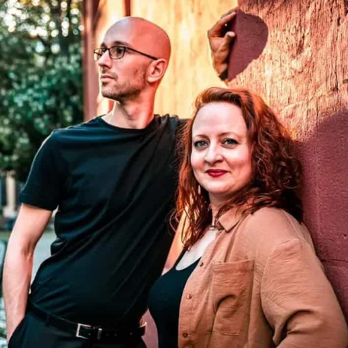 Judith & László, West Coast Swing Trainer aus NRW in Köln