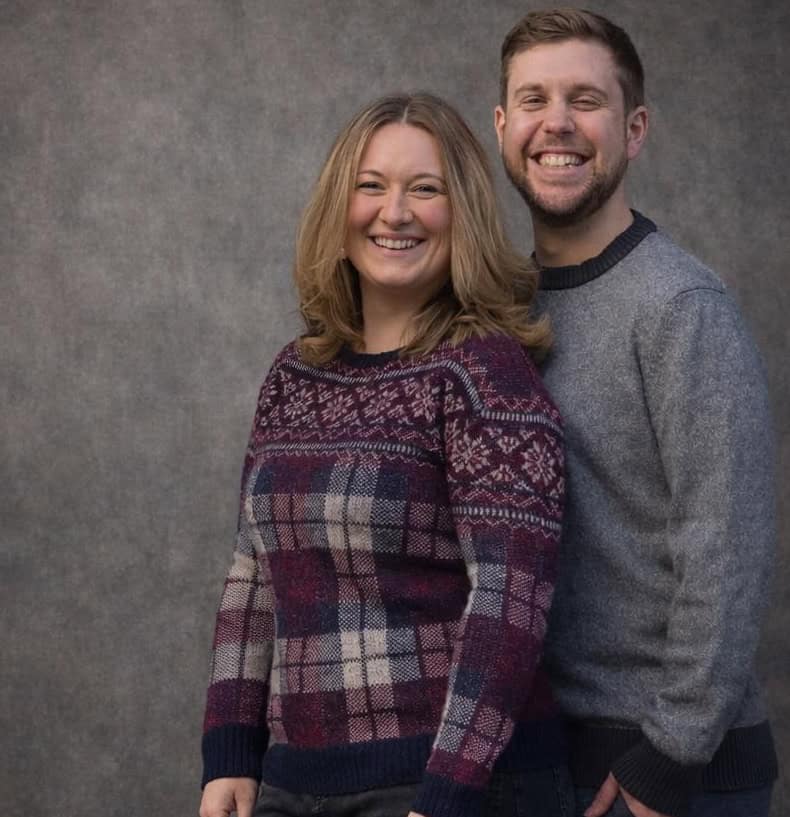 Laura & Ken, West Coast Swing Trainer aus NRW in Köln