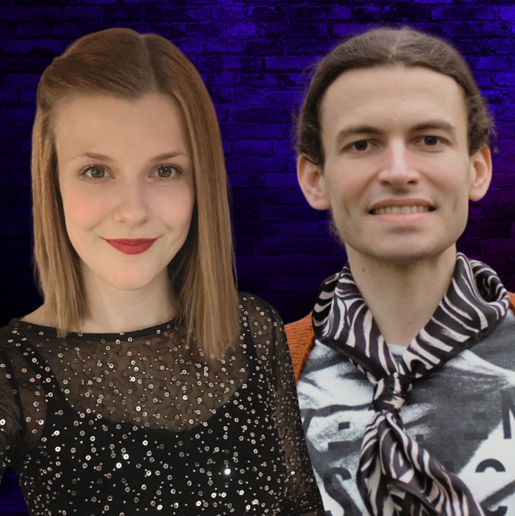 Laura & Lukas, West Coast Swing Trainer aus NRW in Köln